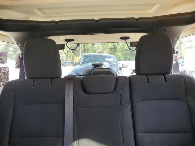 Photo 10 from auction – 2018 JEEP WRANGLER U with VIN 1C4HJXDG3JW120485