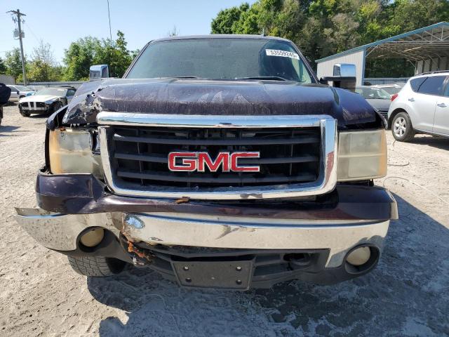 Photo 5 from auction – 2008 GMC SIERRA C15 with VIN 2GTEC13J781165941