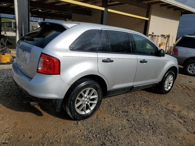 Photo 3 from auction – 2013 FORD EDGE SE with VIN 2FMDK3GC7DBB51799