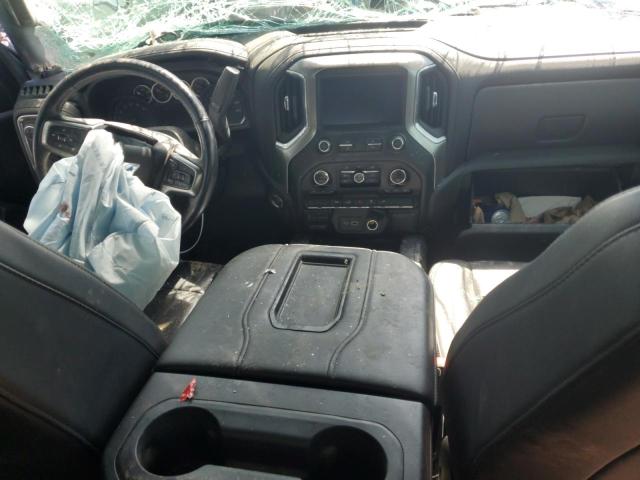 Photo 8 from auction – 2020 CHEVROLET 2500 with VIN 1GC4YPE77LF168681