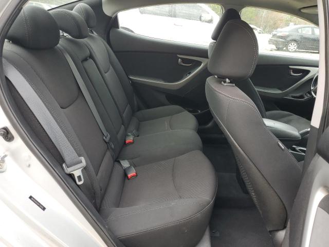 Photo 10 from auction – 2016 HYUNDAI ELANTRA SE with VIN 5NPDH4AE9GH730465