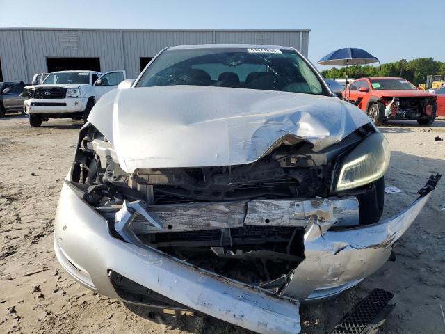 Photo 5 from auction – 2011 CHEVROLET IMPALA LS with VIN 2G1WA5EK8B1132955