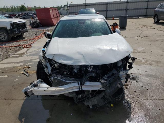 Photo 5 from auction – 2023 HONDA CIVIC EX with VIN 2HGFE1F73PH308955