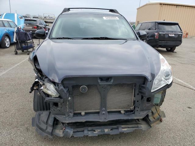 Снимка 5 от търг – 2012 SUBARU OUTBACK 2. с VIN 4S4BRCCC0C3254716