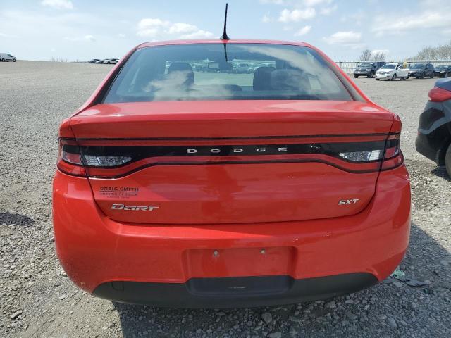 Photo 6 from auction – 2016 DODGE DART SXT with VIN 1C3CDFBB7GD694616