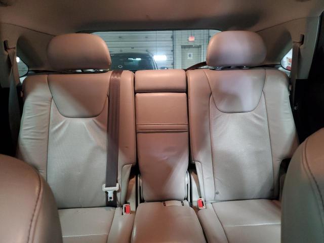 Снимка 10 от търг – 2013 LEXUS RX 350 BAS с VIN 2T2BK1BA6DC155304