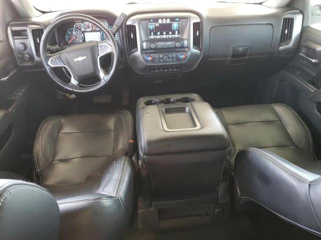 Photo 8 from auction – 2015 CHEVROLET SILVERADO with VIN 3GCUKREC0FG504474