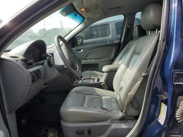 Photo 7 from auction – 2005 FORD FIVE HUNDR with VIN 1FAFP27125G173667