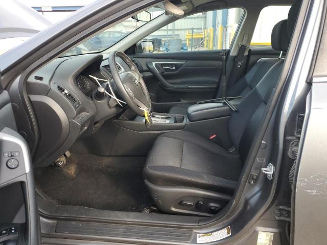 Photo 7 from auction – 2016 NISSAN ALTIMA 2.5 with VIN 1N4AL3AP7GN379669