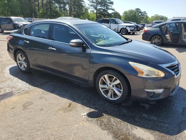 Photo 4 from auction – 2013 NISSAN ALTIMA 2.5 with VIN 1N4AL3AP0DN423488