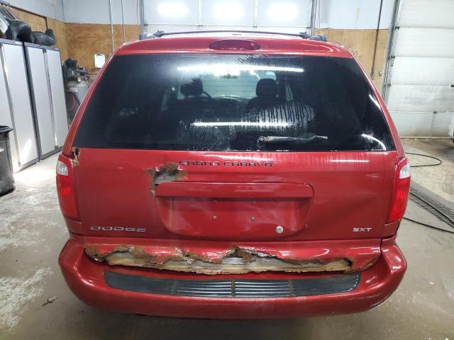 Photo 6 from auction – 2005 DODGE GRAND CARA with VIN 2D4GP44L45R462115