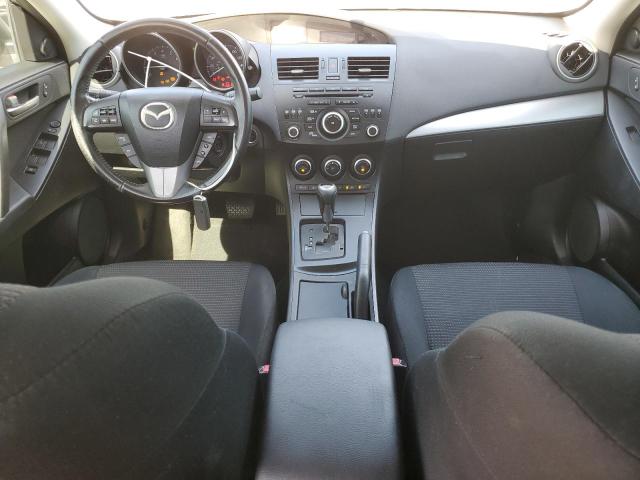 Photo 8 from auction – 2013 MAZDA 3 I with VIN JM1BL1V8XD1713377