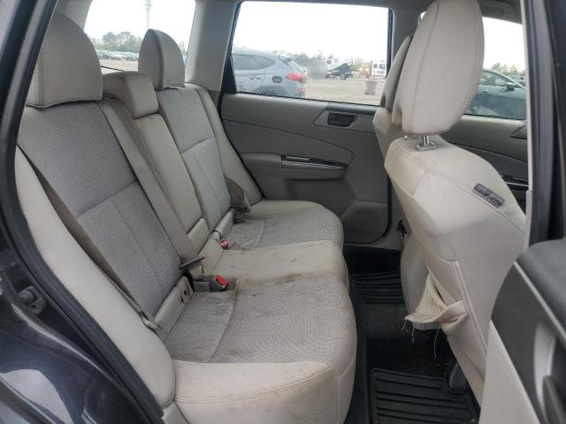 Снимка 11 от търг – 2012 SUBARU FORESTER 2 с VIN JF2SHAAC5CH416276