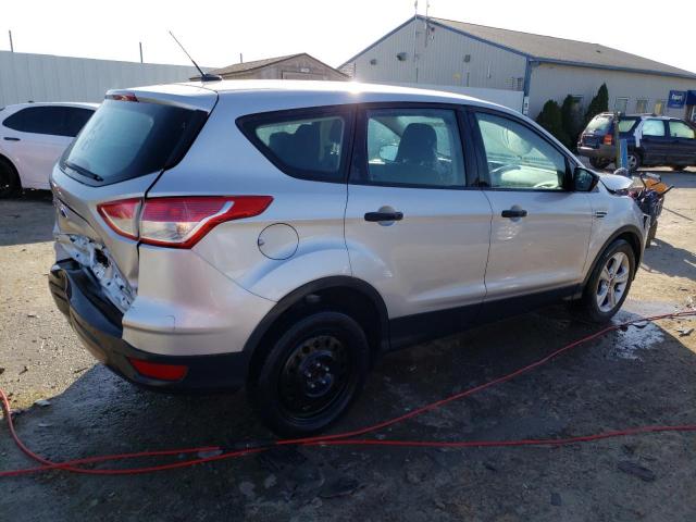 Photo 3 from auction – 2014 FORD ESCAPE S with VIN 1FMCU0F73EUC50575