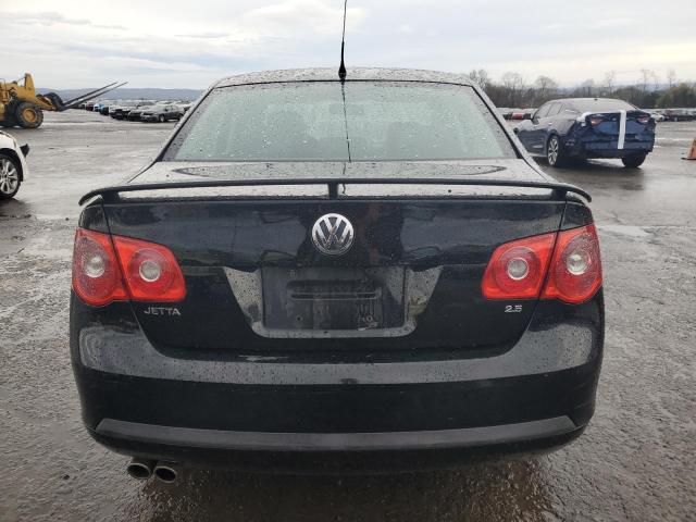 Photo 6 from auction – 2007 VOLKSWAGEN JETTA WOLF with VIN 3VWEG71K77M133224