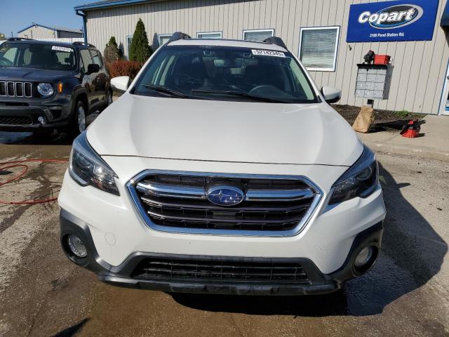 Photo 5 from auction – 2019 SUBARU OUTBACK 2. with VIN 4S4BSAHCXK3356332