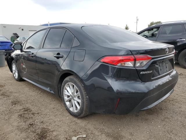 Zdjęcie 2 z aukcji – 2022 TOYOTA COROLLA LE z VIN 5YFBPMBE3NP375981