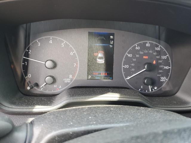 Photo 9 from auction – 2023 TOYOTA COROLLA SE with VIN 5YFS4MCE8PP151860