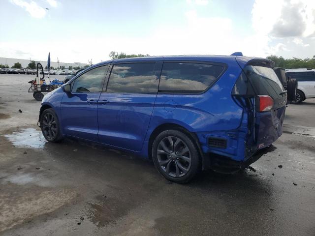 Photo 2 from auction – 2020 CHRYSLER PACIFICA T with VIN 2C4RC1FG4LR111119