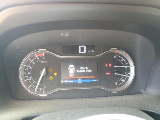 صورة رقم 9 من المزاد - 2018 HONDA PILOT EX مع VIN 5FNYF5H34JB017433