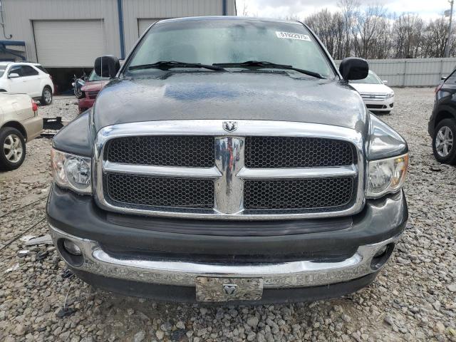Photo 5 from auction – 2002 DODGE RAM 1500 with VIN 3D7HU18N02G119667
