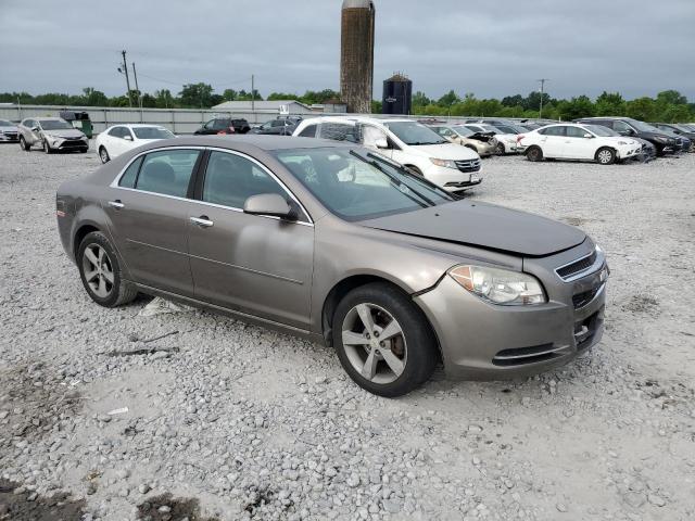 Photo 4 from auction – 2012 CHEVROLET MALIBU 1LT with VIN 1G1ZC5E07CF129447