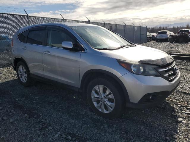 Photo 4 from auction – 2014 HONDA CR-V EX with VIN 2HKRM3H58EH003994