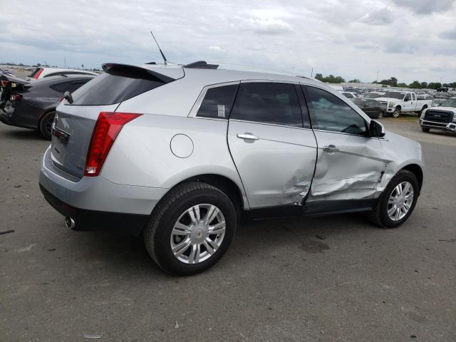 Photo 3 from auction – 2014 CADILLAC SRX LUXURY with VIN 3GYFNBE30ES686352