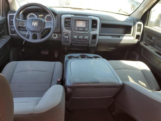Photo 8 from auction – 2021 RAM 1500 CLASS with VIN 1C6RR6FG2MS508086