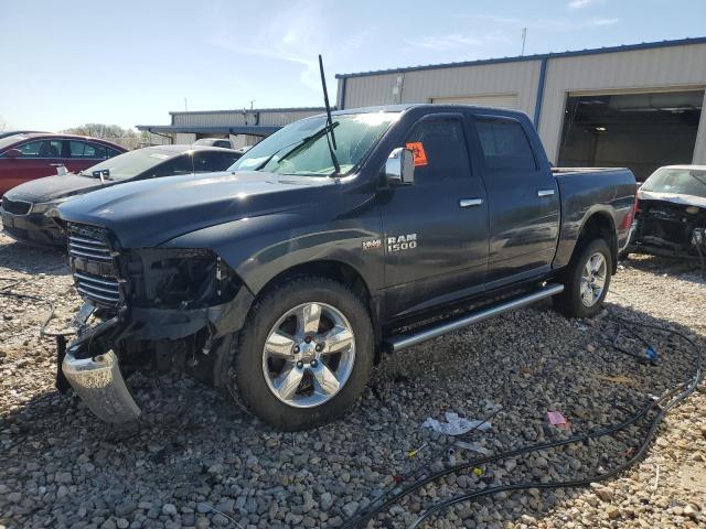 RAM 1500 SLT 2017 with VIN 1C6RR7LT0HS573743 - Photo from auction