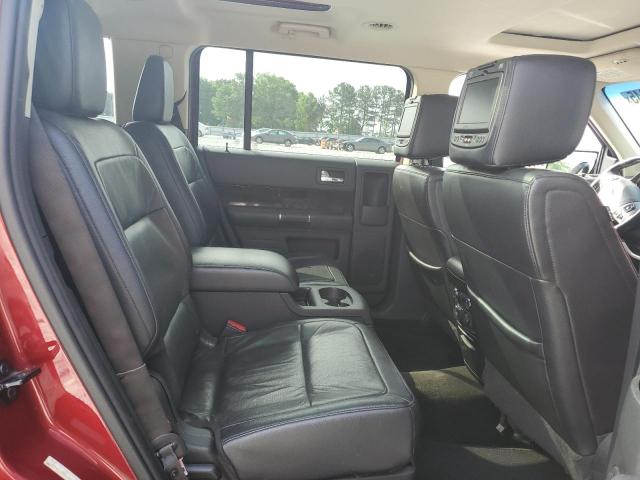 Photo 11 from auction – 2013 FORD FLEX LIMIT with VIN 2FMGK5D89DBD23209