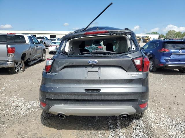 Photo 6 from auction – 2019 FORD ESCAPE TIT with VIN 1FMCU9J98KUB59293