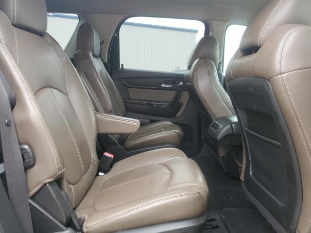 Photo 11 from auction – 2014 GMC ACADIA SLT with VIN 1GKKRRKDXEJ183240