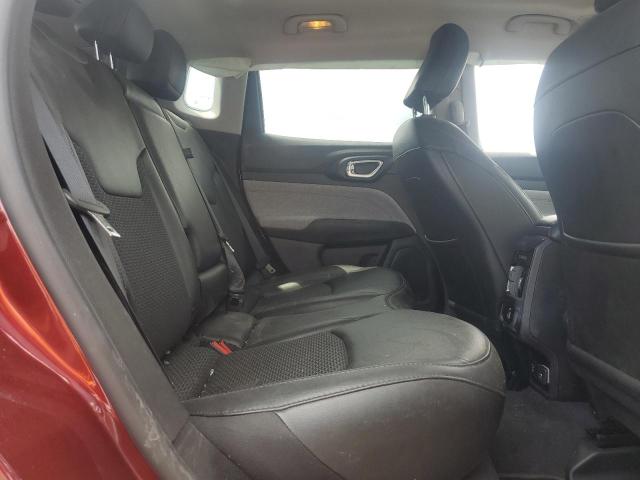 Photo 11 from auction – 2022 JEEP COMPASS with VIN 3C4NJCBB5NT198572