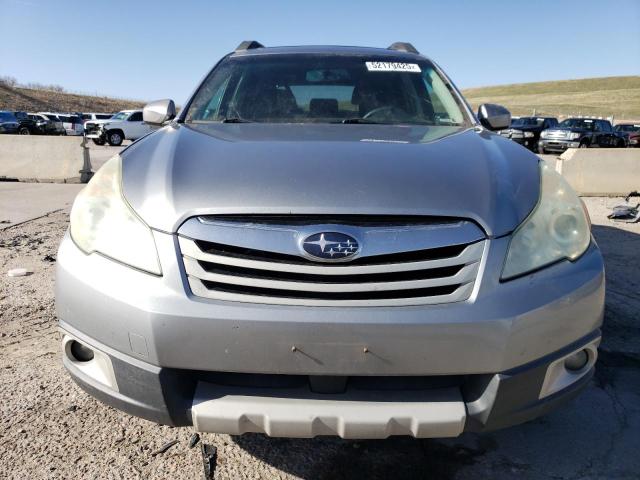 Снимка 5 от търг – 2011 SUBARU OUTBACK 3. с VIN 4S4BRDLC2B2366914