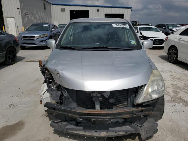 Photo 5 from auction – 2011 NISSAN VERSA S with VIN 3N1BC1CP3BL461023
