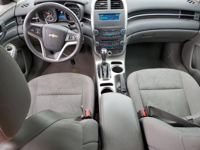 Photo 8 from auction – 2014 CHEVROLET MALIBU LS with VIN 1G11B5SLXEF207026