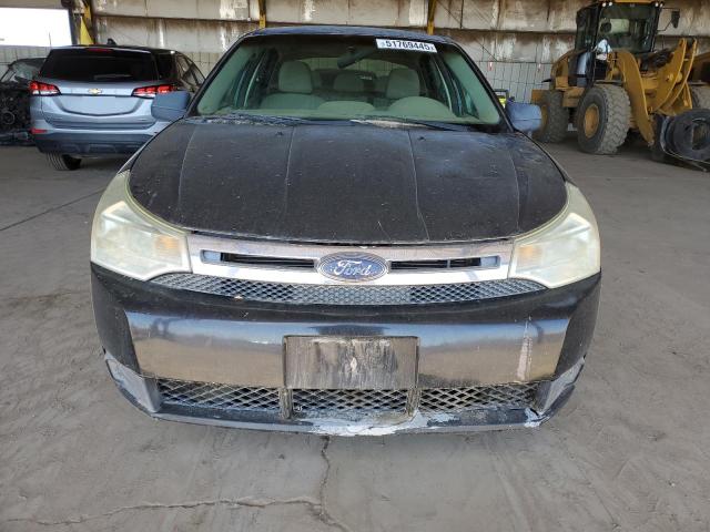Photo 5 from auction – 2009 FORD FOCUS SE with VIN 1FAHP35N09W207797