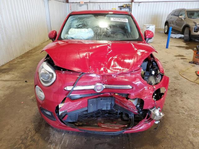 Photo 5 from auction – 2016 FIAT 500X LOUNG with VIN ZFBCFXDT9GP396295