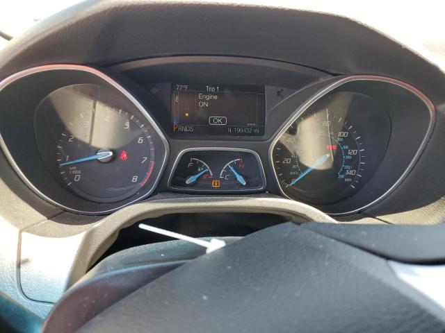 Zdjęcie 9 z aukcji – 2014 FORD FOCUS SE z VIN 1FADP3K27EL416989