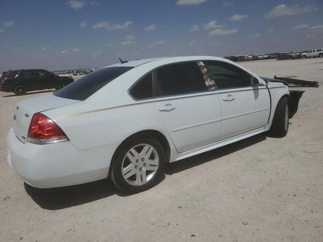 Photo 3 from auction – 2013 CHEVROLET IMPALA LT with VIN 2G1WG5E32D1174645