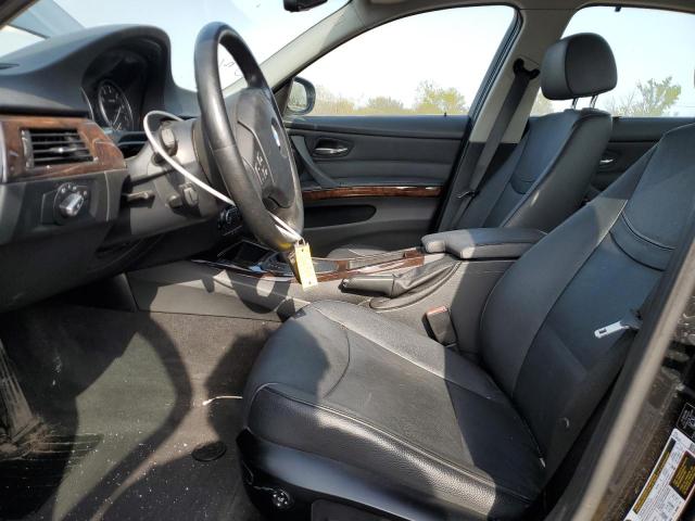 Photo 7 from auction – 2011 BMW 328 XI with VIN WBAPK7C52BA973058
