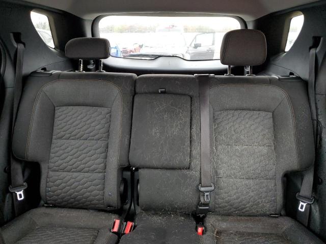 Photo 10 from auction – 2020 CHEVROLET EQUINOX LT with VIN 2GNAXKEV6L6269431