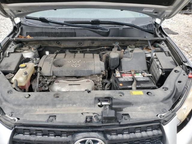 Photo 12 from auction – 2010 TOYOTA RAV4 SPORT with VIN JTMRF4DV3A5036711
