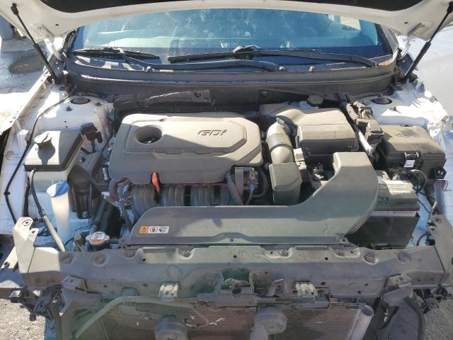 Photo 11 from auction – 2016 HYUNDAI SONATA SPO with VIN 5NPE34AF0GH362740