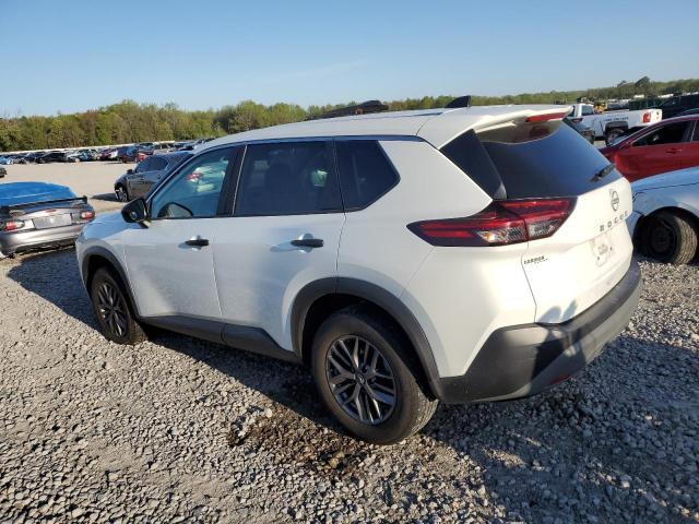 Photo 2 from auction – 2023 NISSAN ROGUE S with VIN 5N1BT3AA3PC866613