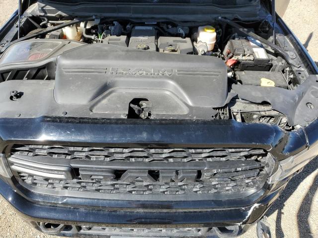 Photo 11 from auction – 2022 RAM 2500 LARAM with VIN 3C6UR5FL1NG335574