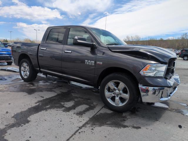 Photo 4 from auction – 2014 RAM 1500 SLT with VIN 1C6RR7LT9ES380891