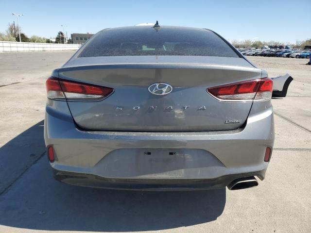 Photo 6 from auction – 2019 HYUNDAI SONATA LIM with VIN 5NPE34AF1KH753274
