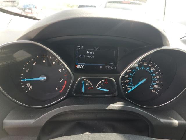 Photo 9 from auction – 2013 FORD ESCAPE SEL with VIN 1FMCU0HX4DUC48961